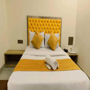 Hotel Pride Suites - Kurla West